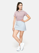 Load image into Gallery viewer, Players Polo Bodysuit
